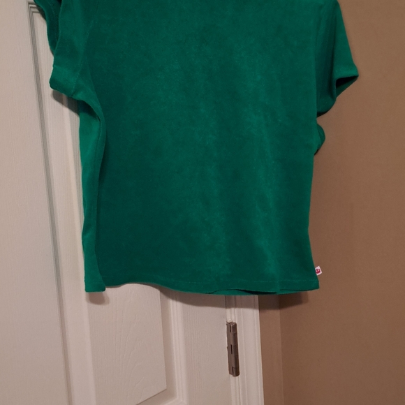 Women's Juicy Palm Tree top NWT - Picture 6 of 6